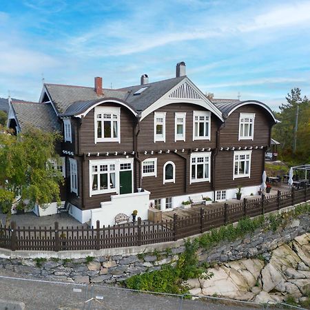 Jervell 4 Bnb Ålesund Esterno foto